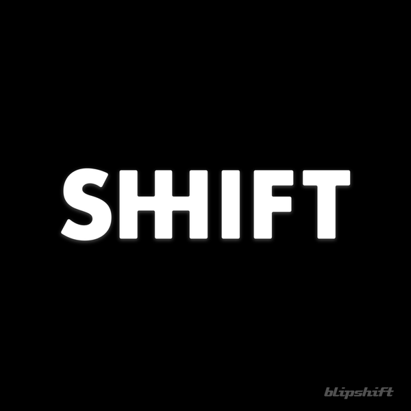 Shhift Decal Product Image 1