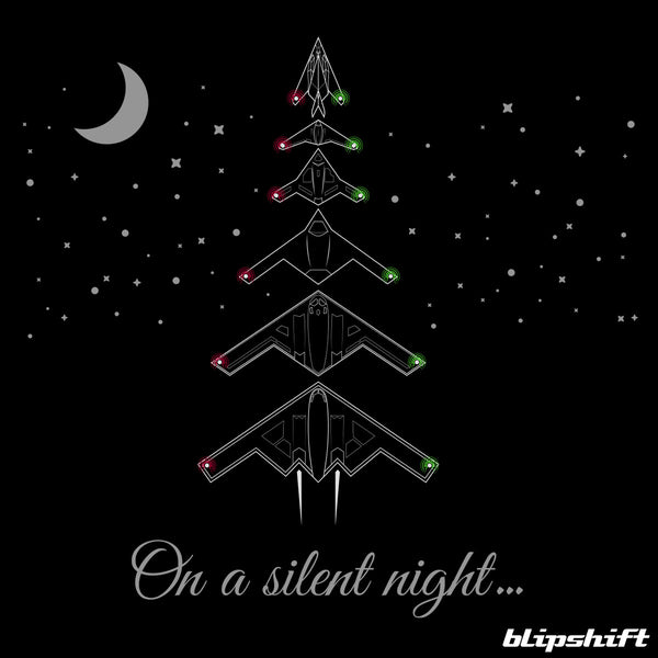 Silent Night design