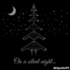 Silent Night Design by  Dino Pros