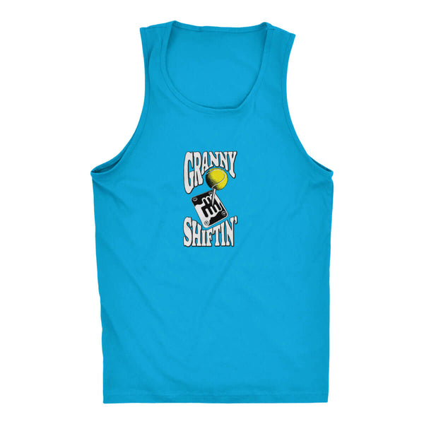 Men's Tank