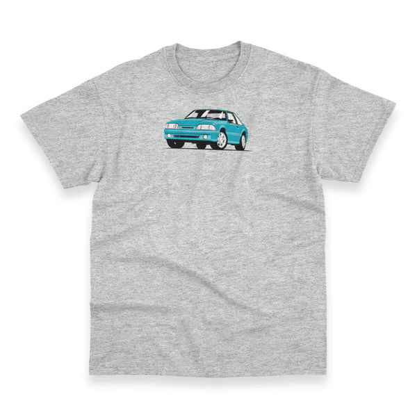 Men's Heavy Duty Tee