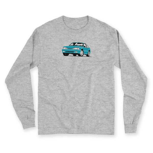 Men's Long Sleeve