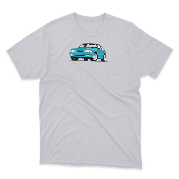 Men's Premium Tri-blend