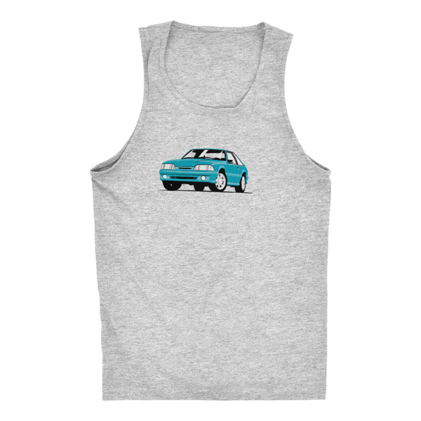 Men's Tank