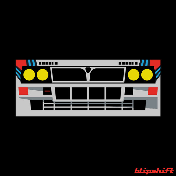 Square Group HF design