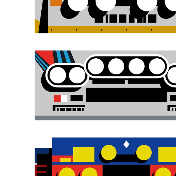 Square Group Product Image 2