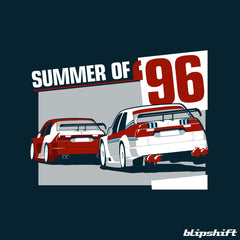 Summer of 96 Design by  Mycak Sames