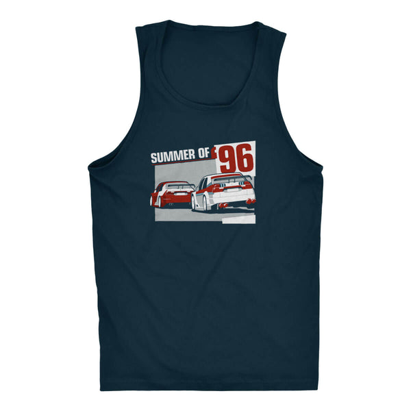 Men's Tank