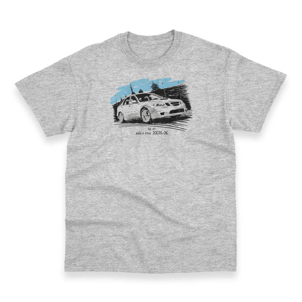 Men's Heavy Duty Tee