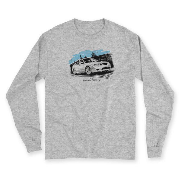 Men's Long Sleeve