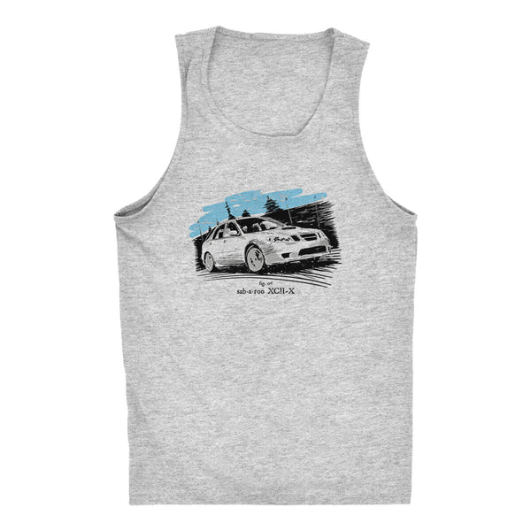 Men's Tank