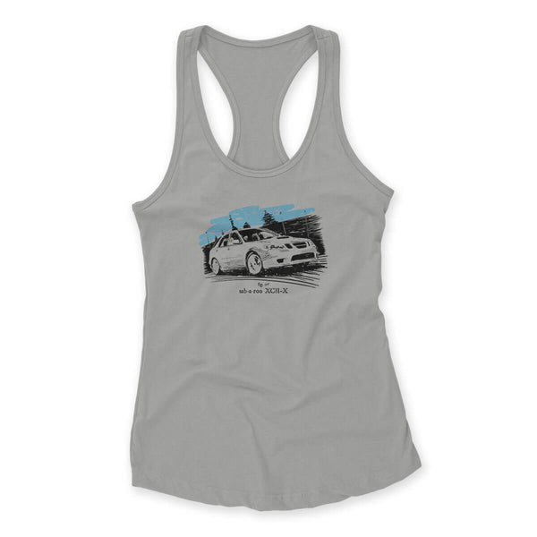 Women's Tank
