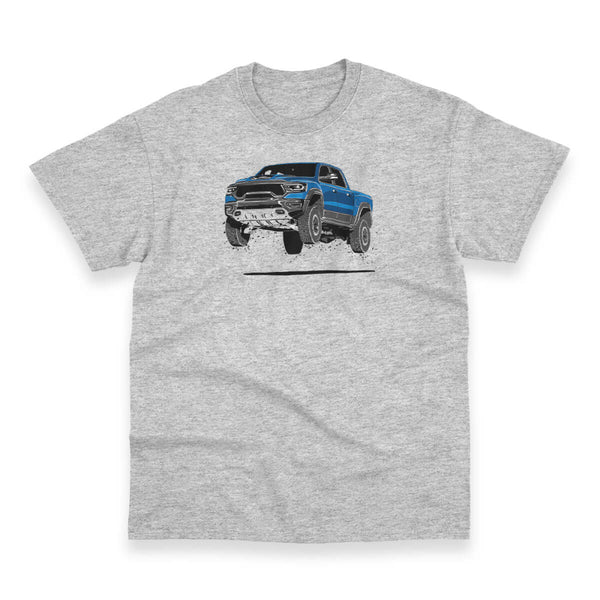 Men's Heavy Duty Tee