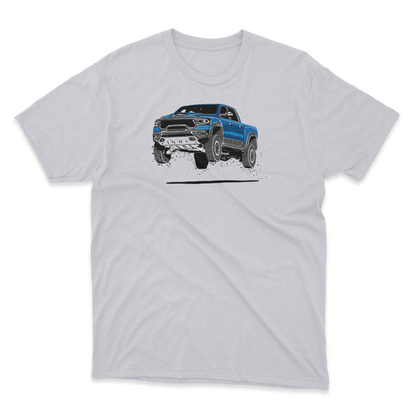 Men's Premium Tri-blend