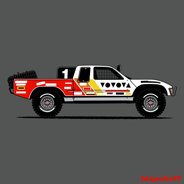 Terrain Terminator design