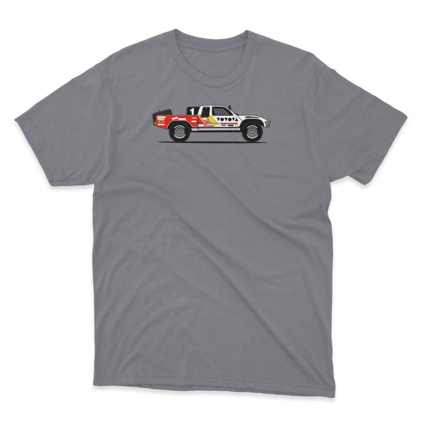 Men's Premium Tri-blend
