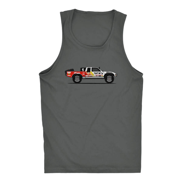 Men's Tank