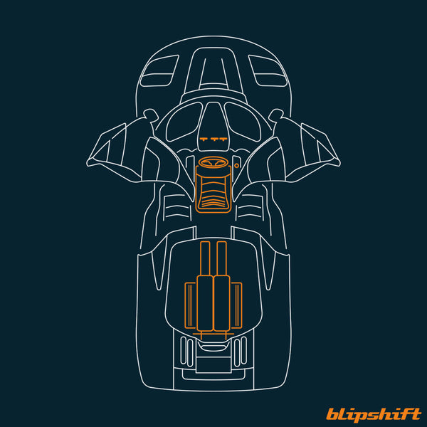 The Perfect Layout II design