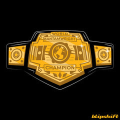 Title Champ Design by  Anthony Chitay