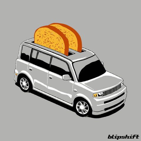 Link to Toasted