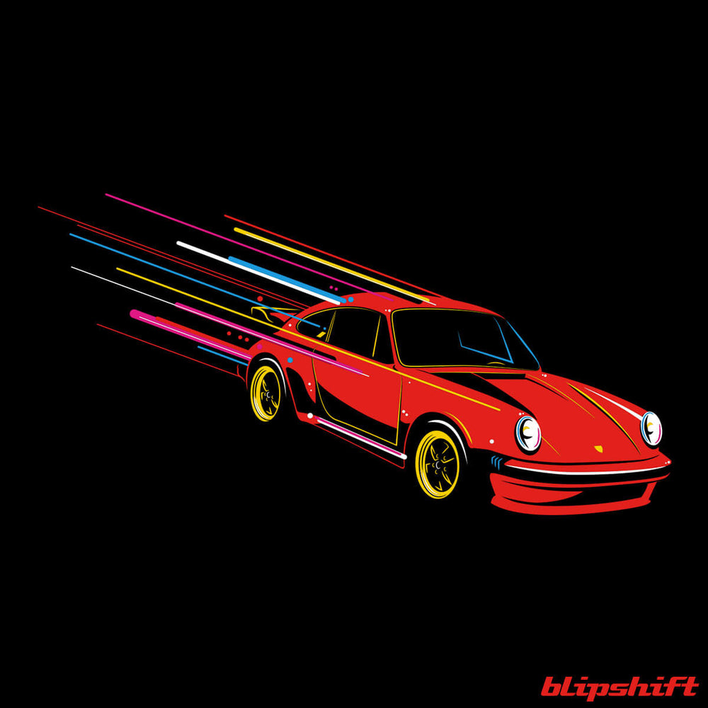 Turbo Lover II Product Detail