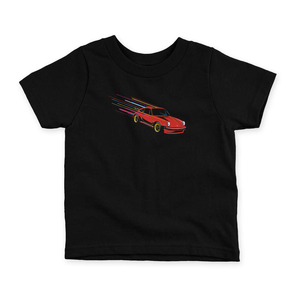 Turbo Lover II Youth's Tee