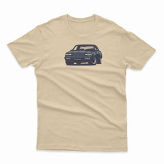 Crate & Engine White