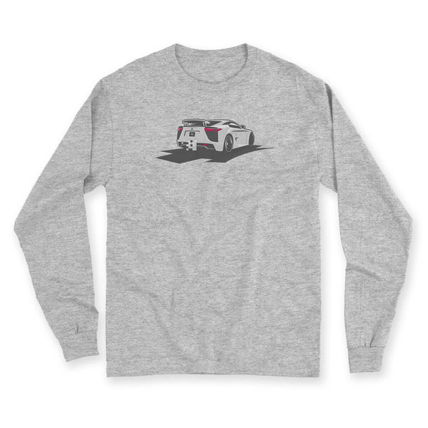 Men's Long Sleeve