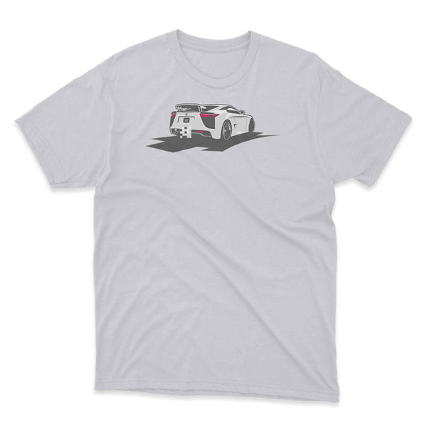 Men's Premium Tri-blend