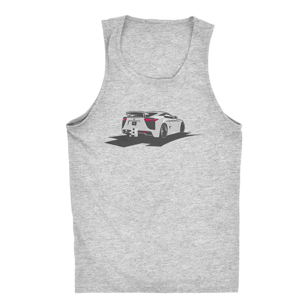 Men's Tank