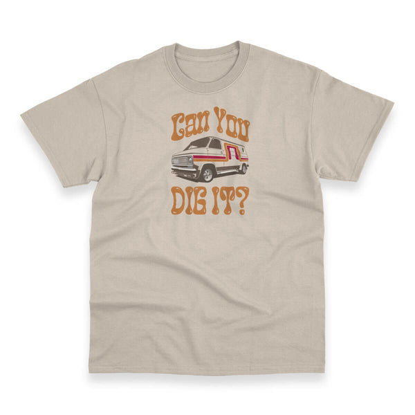 Men's Heavy Duty Tee