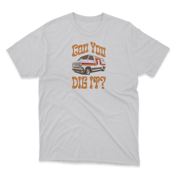 Men's Premium Tri-blend