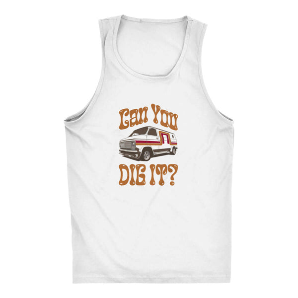 Men's Tank