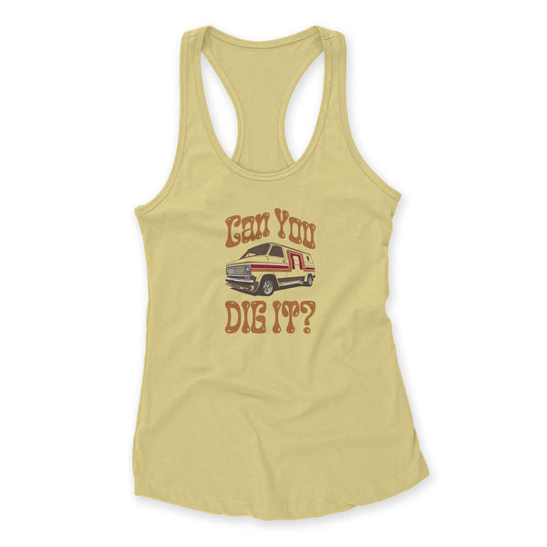 Women's Tank