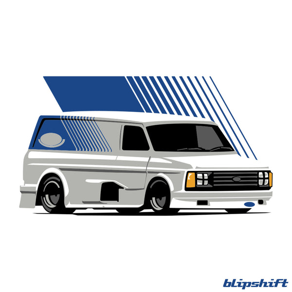 Van-tastic design