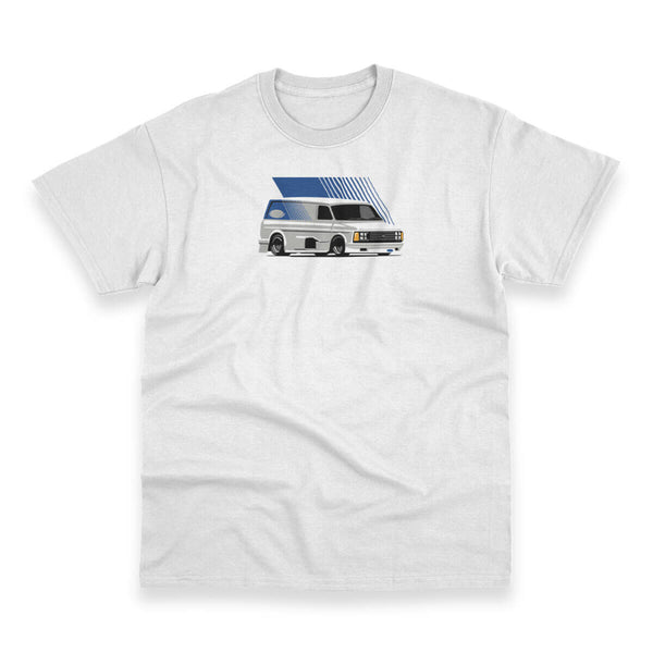 Men's Heavy Duty Tee