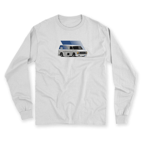 Men's Long Sleeve