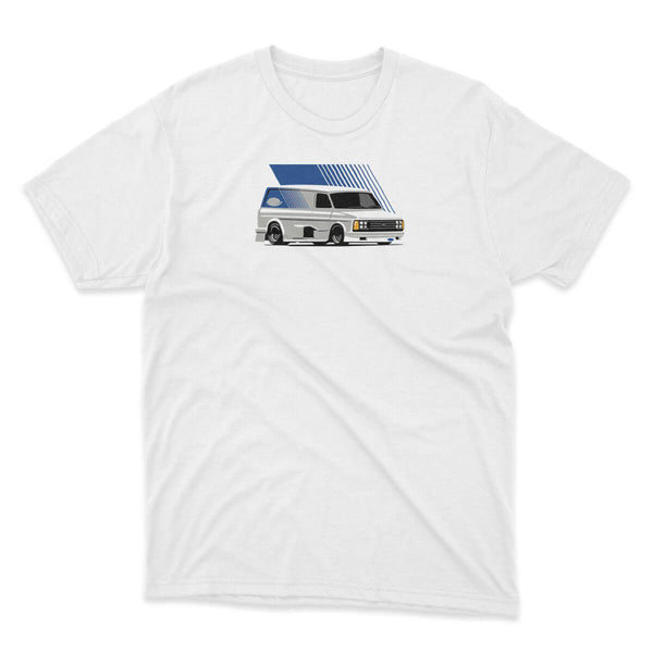 Men's Premium Tri-blend