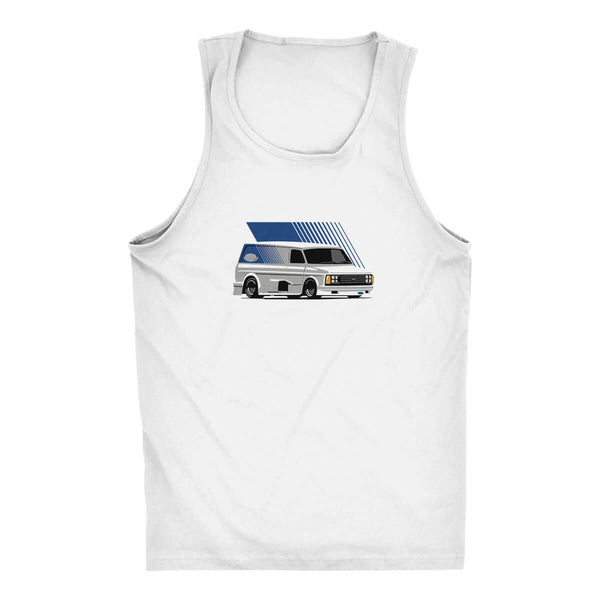 Men's Tank