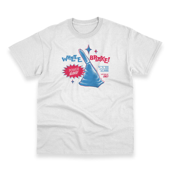 Men's Heavy Duty Tee