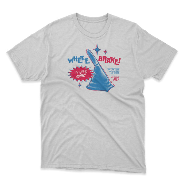 Men's Premium Tri-blend