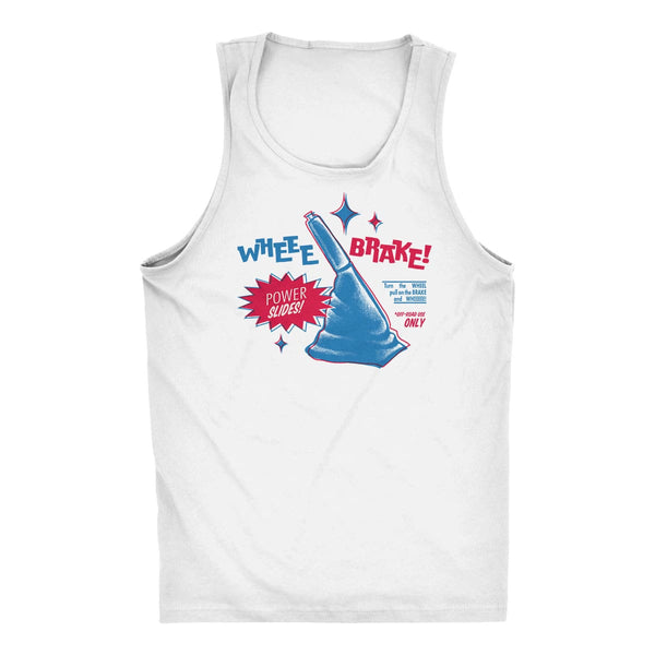 Men's Tank