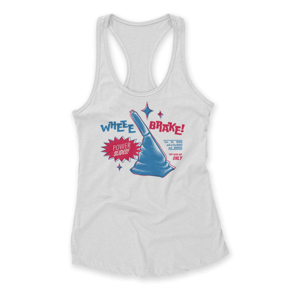 Women's Tank