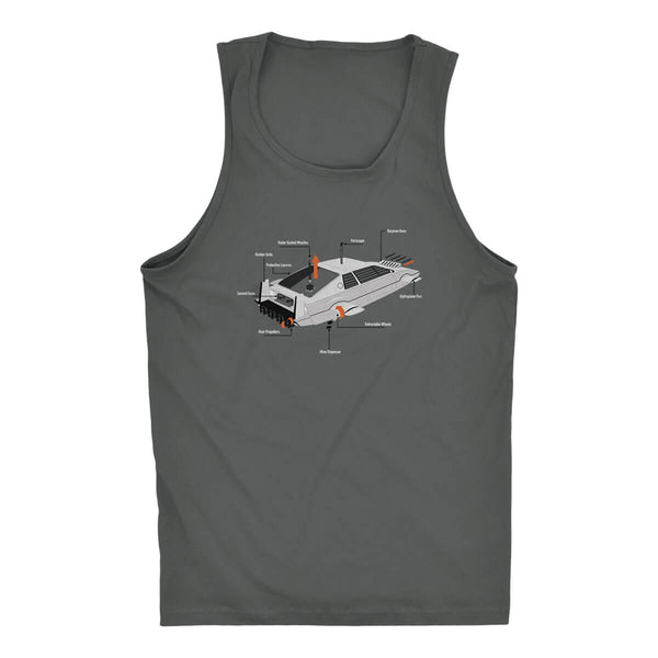 Men's Tank