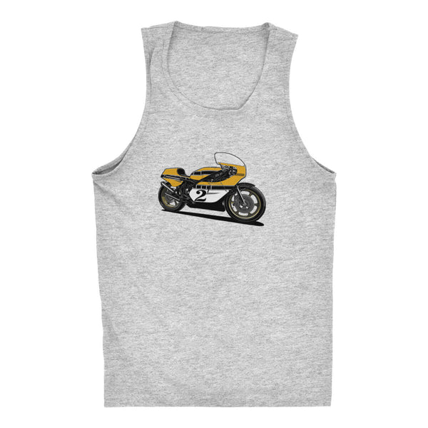 Men's Tank