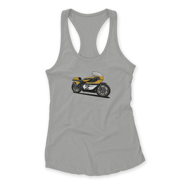 Women's Tank