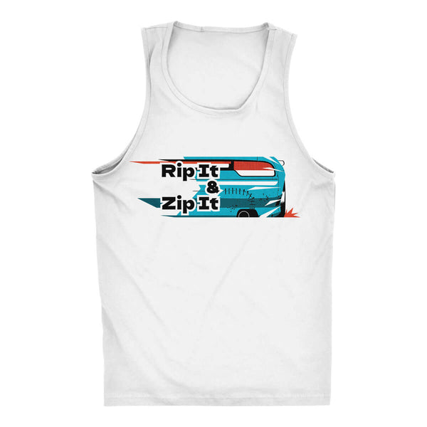 Men's Tank