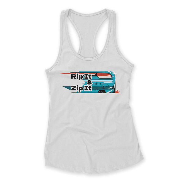 Women's Tank