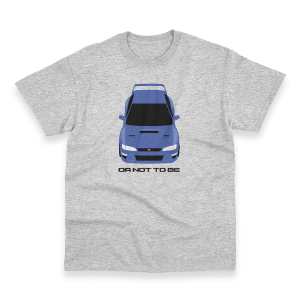 Men's Heavy Duty Tee
