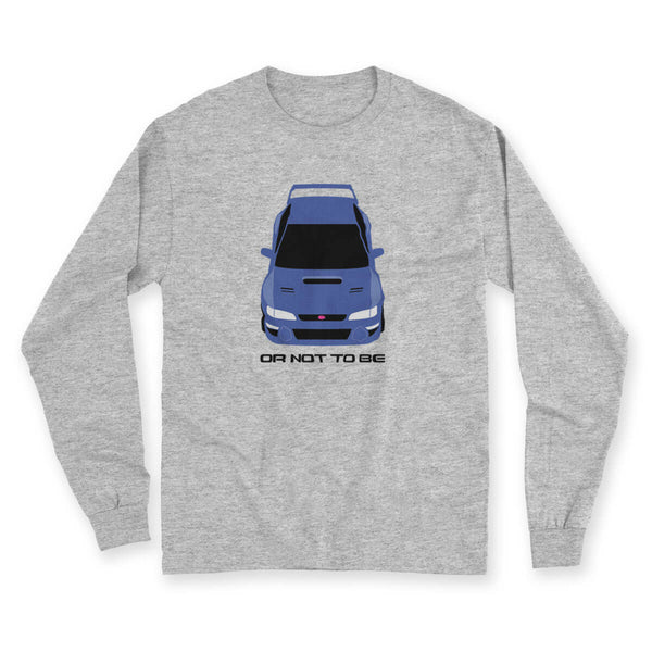 Men's Long Sleeve